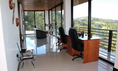 Best Mountain Views - 20 Minutes From Medellin, Residential Community