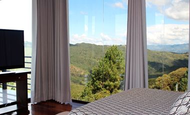 Best Mountain Views - 20 Minutes From Medellin, Residential Community