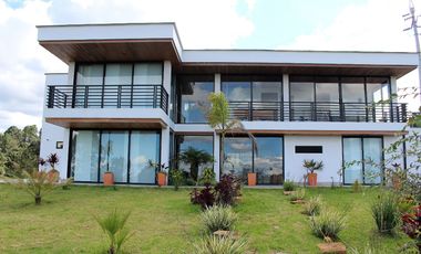 Best Mountain Views - 20 Minutes From Medellin, Residential Community