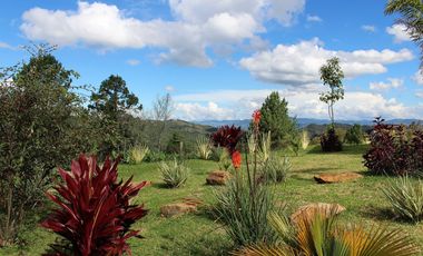 Best Mountain Views - 20 Minutes From Medellin, Residential Community
