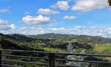 Best Mountain Views - 20 Minutes From Medellin, Residential Community