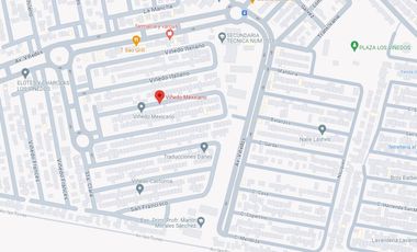 Oportunidad de Remate Bancario en Calle Viñedo Mexicano,  Los Viñedos Sector 1, Los Viñedos, Santa Catarina-Nuevo León.