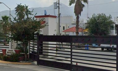 Oportunidad de Remate Bancario en Calle Viñedo Mexicano,  Los Viñedos Sector 1, Los Viñedos, Santa Catarina-Nuevo León.