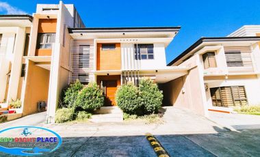 3 Bedroom House and Lot 4 Sale in Ridges Banawa Cebu City