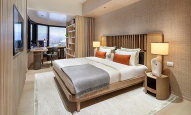 1 Bedroom Haraya Residences in Bridgetowne by Shangrila Properties at Quezon City C5