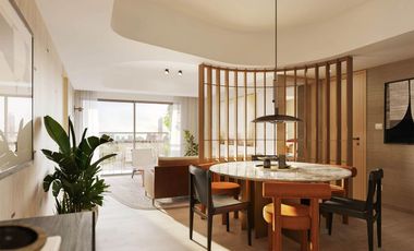 1 Bedroom Haraya Residences in Bridgetowne by Shangrila Properties at Quezon City C5