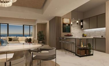 1 Bedroom Haraya Residences in Bridgetowne by Shangrila Properties at Quezon City C5