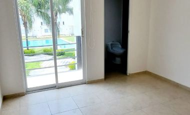 Venta de casa 3 recámaras con alberca a 8 minutos de Oaxtepec