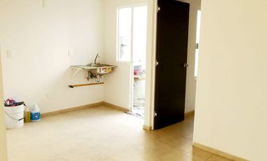 Venta de casa 3 recámaras con alberca a 8 minutos de Oaxtepec
