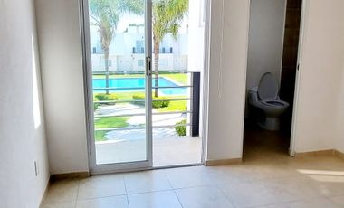 Venta de casa 3 recámaras con alberca a 8 minutos de Oaxtepec