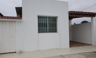 Casa de venta en Salinas