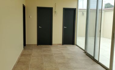 Casa de venta en Salinas