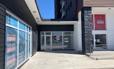 Venta de Local Comercial en Aníbal Pinto