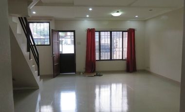 House for rent in Mandaue City, A.S Fortuna , Duplex 3-br renovated,all new