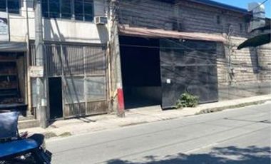 Warehouse/Office for Rent at Taguig City