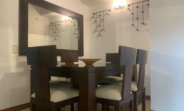 PR17053 Apartamento Amoblado en renta en el sector Loma del Esmeraldal, Envigado