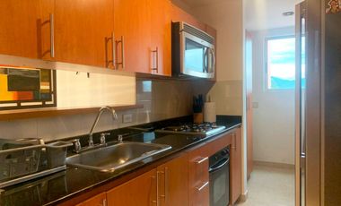 PR17053 Apartamento Amoblado en renta en el sector Loma del Esmeraldal, Envigado