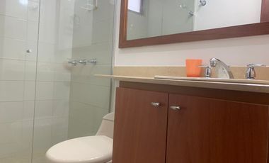 PR17053 Apartamento Amoblado en renta en el sector Loma del Esmeraldal, Envigado