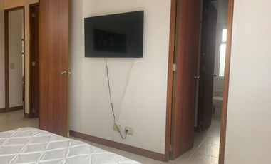 PR17053 Apartamento Amoblado en renta en el sector Loma del Esmeraldal, Envigado