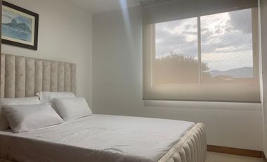 PR17053 Apartamento Amoblado en renta en el sector Loma del Esmeraldal, Envigado