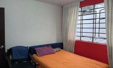 VENDO DEPARTAMENTO EN SEGUNDO PISO CON ACCESO A TERCER PISO tipo suplex