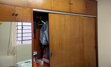 VENDO DEPARTAMENTO EN SEGUNDO PISO CON ACCESO A TERCER PISO tipo suplex