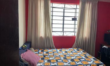 VENDO DEPARTAMENTO EN SEGUNDO PISO CON ACCESO A TERCER PISO tipo suplex