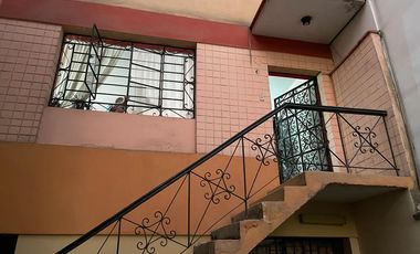 VENDO DEPARTAMENTO EN SEGUNDO PISO CON ACCESO A TERCER PISO tipo suplex