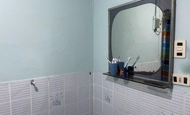 VENDO DEPARTAMENTO EN SEGUNDO PISO CON ACCESO A TERCER PISO tipo suplex