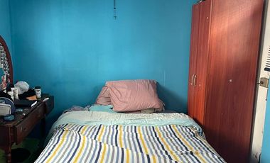 VENDO DEPARTAMENTO EN SEGUNDO PISO CON ACCESO A TERCER PISO tipo suplex