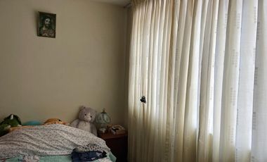 VENDO DEPARTAMENTO EN SEGUNDO PISO CON ACCESO A TERCER PISO tipo suplex