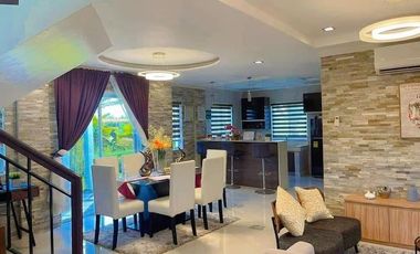 Megaworld Bacolod house and lot Dalton House Fountain Grove