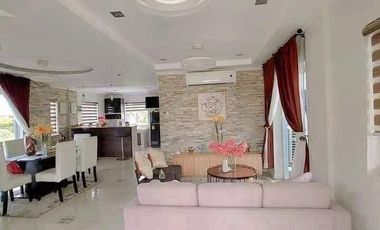 Megaworld Bacolod house and lot Dalton House Fountain Grove