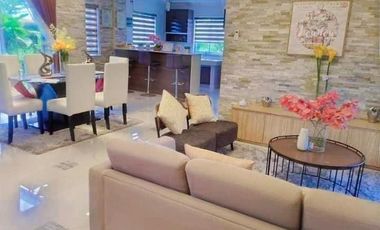 Megaworld Bacolod house and lot Dalton House Fountain Grove