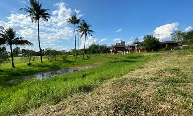 Land for Sale in Mae Sa, Mae Rim District, Chiang Mai