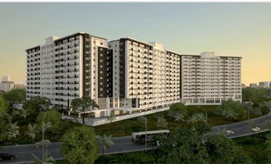 10k only per month Rent to Own Condo in Parañaque near Airport, BGC, Alabang, MOA and Makati SMDC Spring Residences