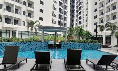 10k only per month Rent to Own Condo in Parañaque near Airport, BGC, Alabang, MOA and Makati SMDC Spring Residences