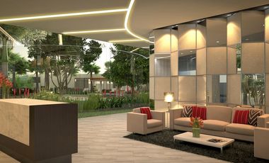 10k only per month Rent to Own Condo in Parañaque near Airport, BGC, Alabang, MOA and Makati SMDC Spring Residences