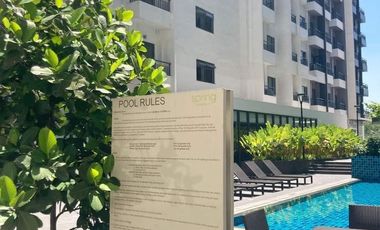 10k only per month Rent to Own Condo in Parañaque near Airport, BGC, Alabang, MOA and Makati SMDC Spring Residences