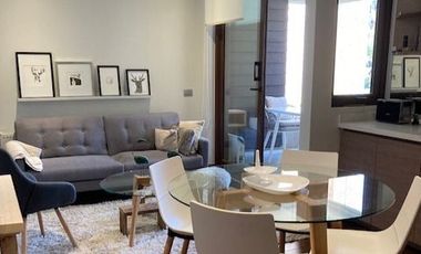 Departamento en Parque Pinares *1071