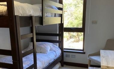 Departamento en Parque Pinares *1071