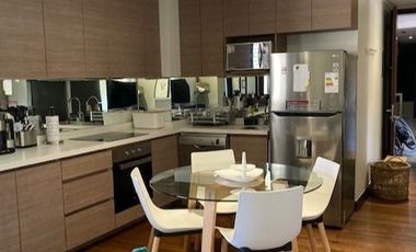 Departamento en Parque Pinares *1071