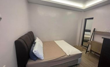 Fully Furnished 2 Bedrooms House For Rent Lamac Consolacion Near SM Consolacion
