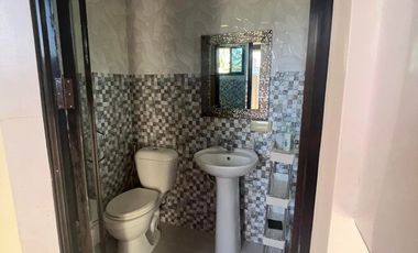 Fully Furnished 2 Bedrooms House For Rent Lamac Consolacion Near SM Consolacion