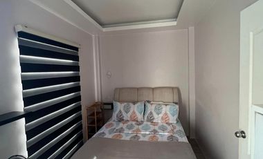 Fully Furnished 2 Bedrooms House For Rent Lamac Consolacion Near SM Consolacion