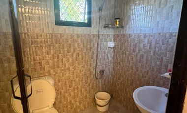Fully Furnished 2 Bedrooms House For Rent Lamac Consolacion Near SM Consolacion