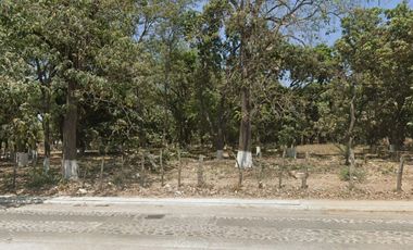 Terreno para vivienda y/uso mixto Enmedio de la población en Puerto Vallarta