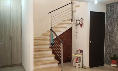 Venta de Casa en Los Agaves y Vive en un Lugar con Acceso a Los Principales Parques Industriales