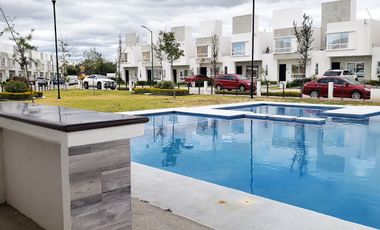 Venta de Casa en Los Agaves y Vive en un Lugar con Acceso a Los Principales Parques Industriales