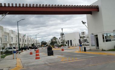 Venta de Casa en Los Agaves y Vive en un Lugar con Acceso a Los Principales Parques Industriales